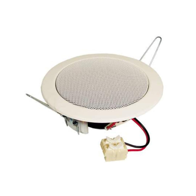 Visaton 50110 kõlar DL 10 8 Ohm valge