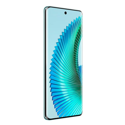 HONOR Magic6 Lite 5G nutitelefon, 8 GB + 256 GB, Qualcomm Snapdragon 6 Gen 1, 16,78 cm (6,78-tolline) AMOLED-ekraan, 120 Hz, 108 MP kolmekordne kaamera, Android 13/MagicOS 7.2, roheline