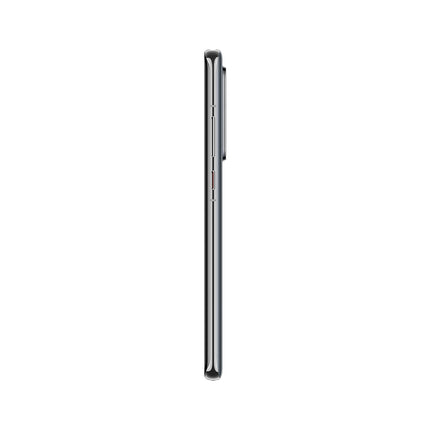 HUAWEI P40 Pro - nutitelefon 256 GB, 8 GB RAM, kahe SIM-kaardiga, hõbedane härmatishall