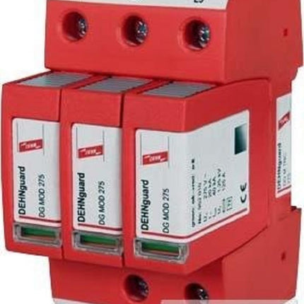 Dehn 952300 liigpingepiirik dg-m-tnc-275