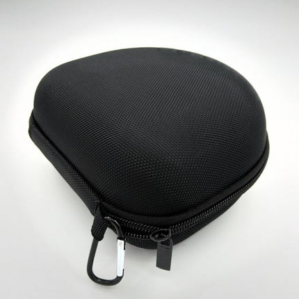 Major V Case, Protective Case Compatible with Marshall Major IV/Major III/Major II/Major I/Monitor II ANC Foldable Headphones with Buckles