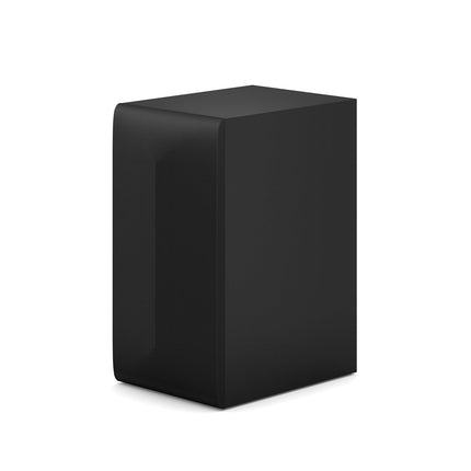 LG DS70TY 3.1.1 Dolby Atmos heliriba (400W) juhtmevaba subwooferiga (eARC, HDMI, optiline, Bluetooth) [2024], must