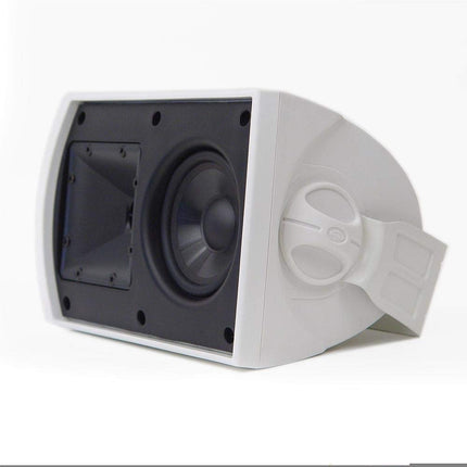 Klipsch AW-400 sise-/väliskõlarid, valged, 1 paar