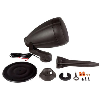 Polk Audio Atrium Sat 300 BR brown