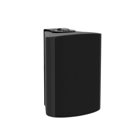STUDIOFINIX 5,25-tolline 600-vatine veekindel õuekõlar, Bluetooth-ühilduv, aeda, terrassile, verandale, restorani, koju (4 kõlarit)