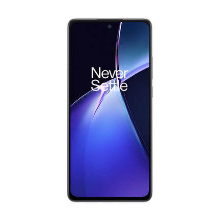 OnePlus Nord CE4 Lite 5G nutitelefon, 8 GB muutmälu + 256 GB ROM-mälu, Snapdragon 695 5G, 6,67-tolline 120 Hz AMOLED-ekraan, 5110 mAh aku, SuperVooc 80W, pöördlaadimine 5W, Super Silver