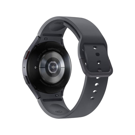 SAMSUNG Galaxy Watch 5 (44 mm), Bluetooth, smartwatch graphite, black