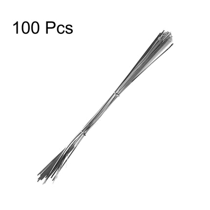 Hankimiskaart 100 tk metallist kaablisidemed 800 mm pikkused roostevabast terasest 800 mm iselukustuvad kaablisidemed välistingimustes kasutatavate elektripaigaldiste, paatide, mere, aia jaoks