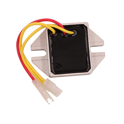 HZTWFC mootorratta pinge regulaatori alaldi 12V Moto lisatarvikud 394890 393374 691185 797375 797182 Briggs &amp; Strattonile