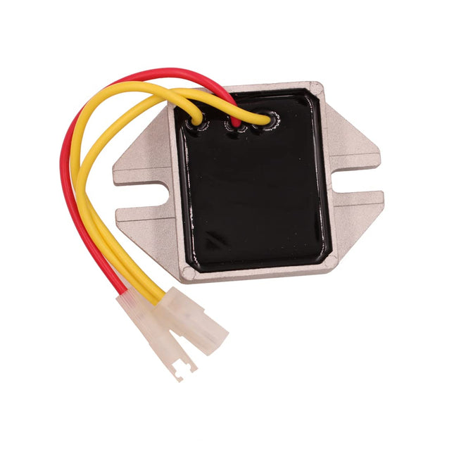 HZTWFC mootorratta pinge regulaatori alaldi 12V Moto lisatarvikud 394890 393374 691185 797375 797182 Briggs &amp; Strattonile