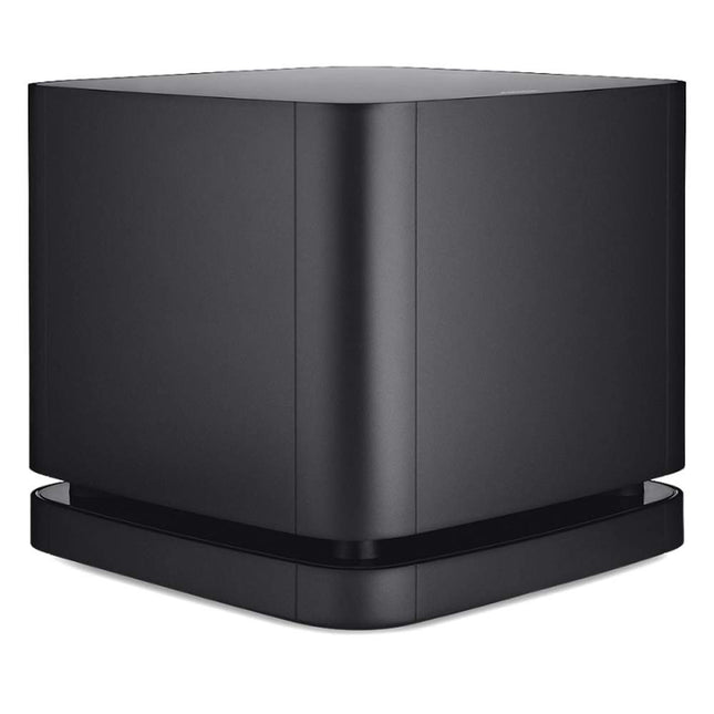 BOSE kõlari bassmoodul 500 must