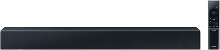 Samsung Crystal UHD 4K DU7179 55-tolline nutiteler, Saksa mudel HW-C410G heliribaga, sh integreeritud subwoofer