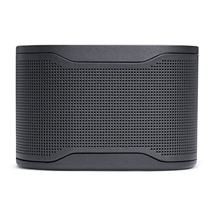 JBL Bar 2.1 Deep Bass MK2 – 2.1-kanaliga heliriba juhtmevaba subwooferiga kodukino helisüsteemile – õhuke ja kompaktne disain JBL ruumilise heliga – must