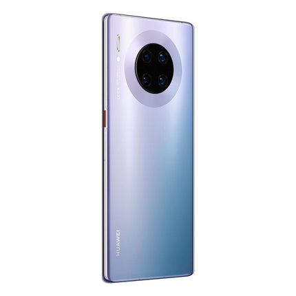 HUAWEI 51094VSU Mobile Phones &amp; Smartphones, Silver