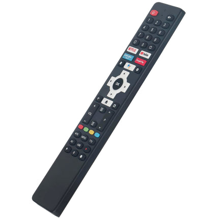 VINABTY asenduskaugjuhtimispult sobib Dyon Smart AD-2 (32 40 42 43 55 tolli) Android TV-le D800207 D800208 D800213 D800209 D800220