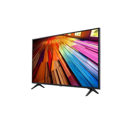 LG 43UT80006LA 43-tolline LED UltraHD 4K HDR10 nutiteler