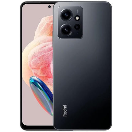 Xiaomi Redmi Note 12 nutitelefon 8GB/128GB 6,67-tolline ekraan 5000mAh 33W kiirlaadimine Snapdragon 685 (ahhaathall)