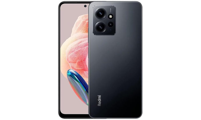 Xiaomi Redmi Note 12 nutitelefon 8GB/128GB 6,67-tolline ekraan 5000mAh 33W kiirlaadimine Snapdragon 685 (ahhaathall)