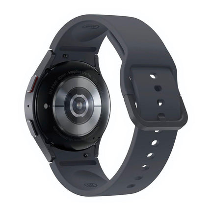 Samsung Galaxy Watch 5 (40mm) LTE - Smartwatch with Fitness Tracker, Graphite