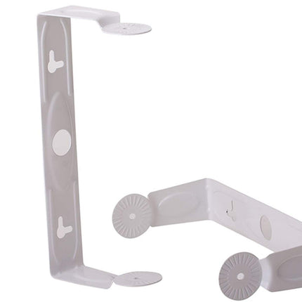 Trevi HTS 9410 – Kõlar (2.0 süsteem, universaalne, lakke paigaldatav, esikusse, lauale/raamaturiiulile paigaldatav, seinale paigaldatav, 100 W, 80 – 20000 Hz, 8 oomi) valge