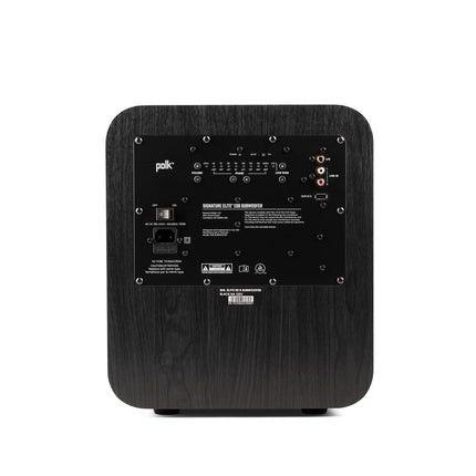 Polk Signature Elite 8-tolline 100-vatine subwoofer
