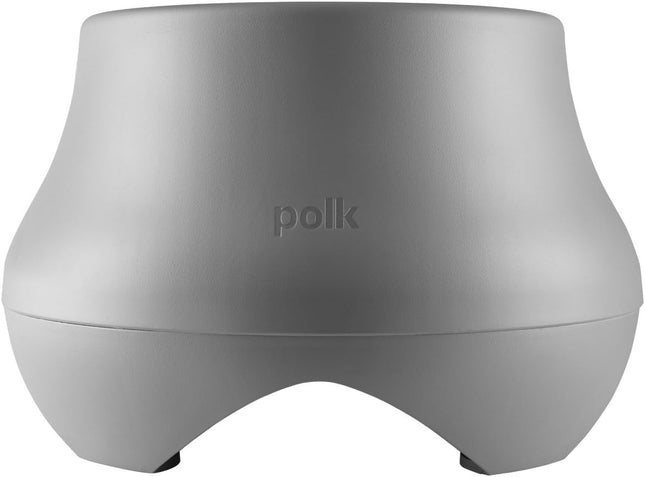 Polk Audio Atrium Sub 100 Grey Speaker