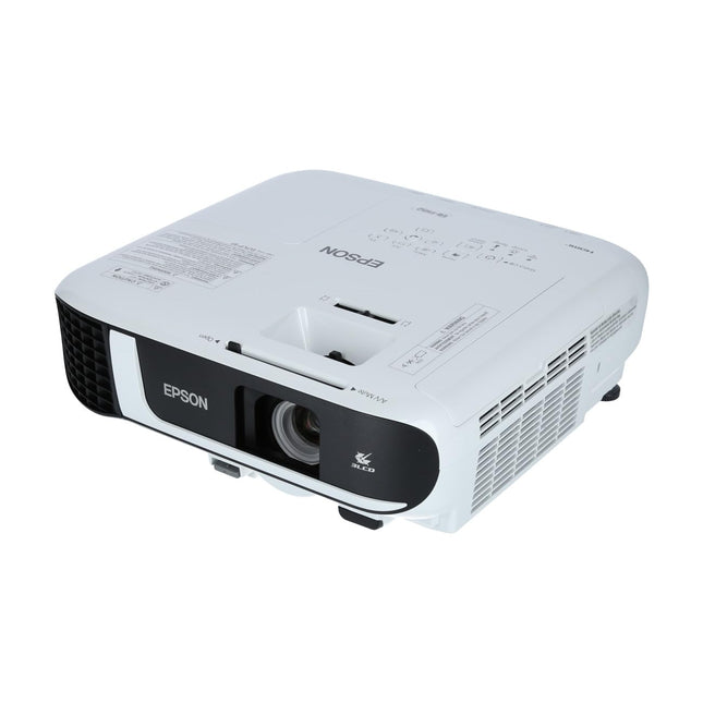 Epsoni 3LCD-projektor Full HD, V11H978040
