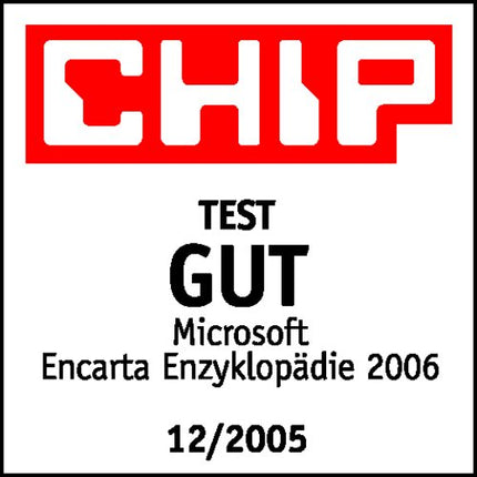 Microsoft Encarta 2007 Premium (+ Encarta Kids)