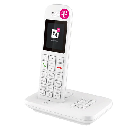 Telekom Sinus A 12 (valge)