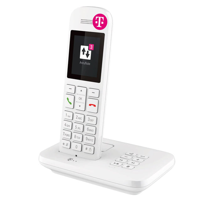 Telekom Sinus A 12 (valge)