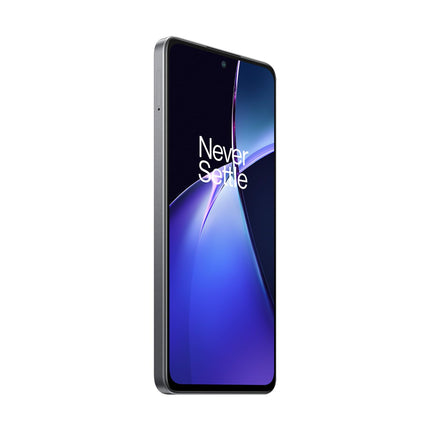 OnePlus Nord CE4 Lite 5G nutitelefon, 8 GB muutmälu + 256 GB ROM-mälu, Snapdragon 695 5G, 6,67-tolline 120 Hz AMOLED-ekraan, 5110 mAh aku, SuperVooc 80W, pöördlaadimine 5W, Super Silver