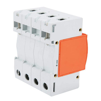4P 20KA 420VAC House Surge Protection Low Voltage Arrester