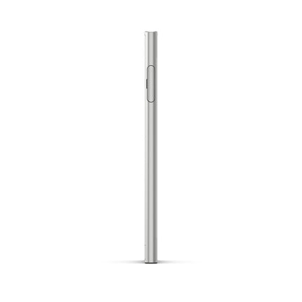 Sony Xperia XZ nutitelefon (13,2 cm (5,2 tolli), 32 GB salvestusruumi, Android 6.0) Platinum