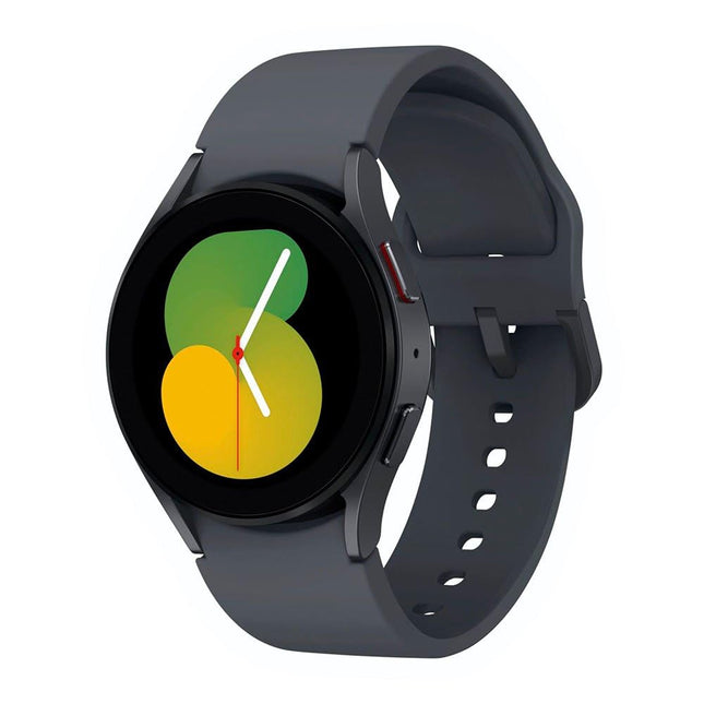 Samsung Galaxy Watch 5 (40mm) LTE - nutikell aktiivsusmonitoriga, grafiithall