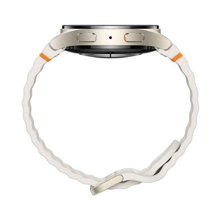 Samsung L305 Galaxy Watch 7 LTE 40mm DE mudel kreemjas