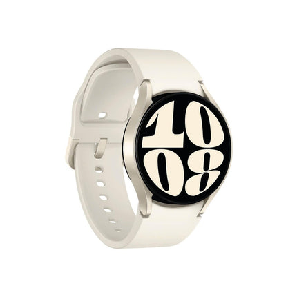 Samsung Galaxy Watch 6 Bluetooth WiFi GPS 40MM Gold