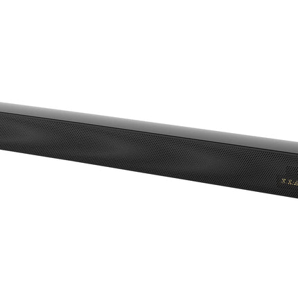 SELFSAT SOUNDBAR 24 (12V Soundbar suitable for 24" TVs) Bluetooth black