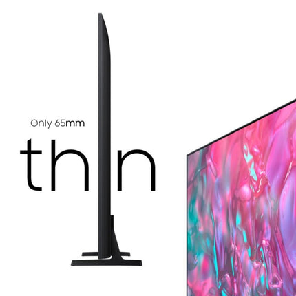 Televiisor Samsung DU9005 98» Crystal 4K UHD TU98DU9005KXXC
