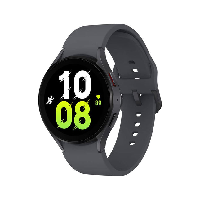 SAMSUNG Galaxy Watch 5 (44 mm), Bluetooth, nutikell grafiit, must