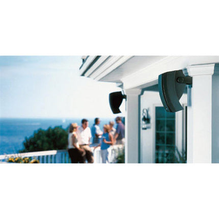 Bose ® Environmental Wall Mount Speakers (1 pair) black