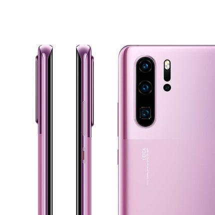 Huawei P30 Pro Dual-SIM 8GB 128GB Misty Lavender Condition: very good