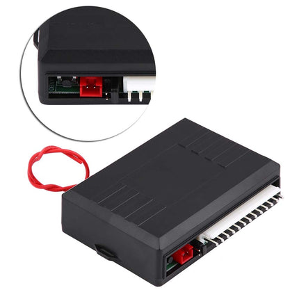 DEWIN central locking universal, car universal central locking car keyless entry system door lock central locking remote control kit
