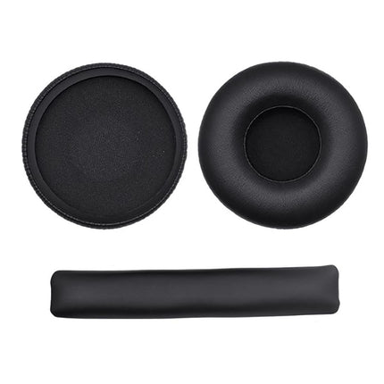 XBERSTAR vahetuskõrvapadjad JBL E40 E40BT jaoks