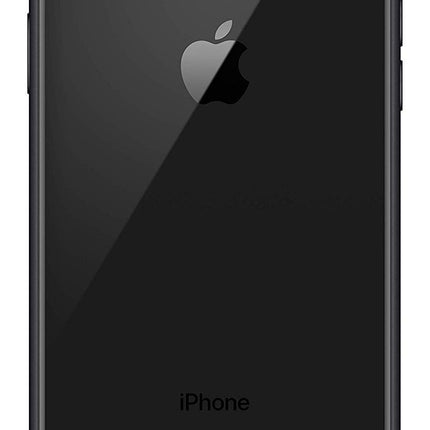 Apple iPhone XR, 64GB - must (taastatud)