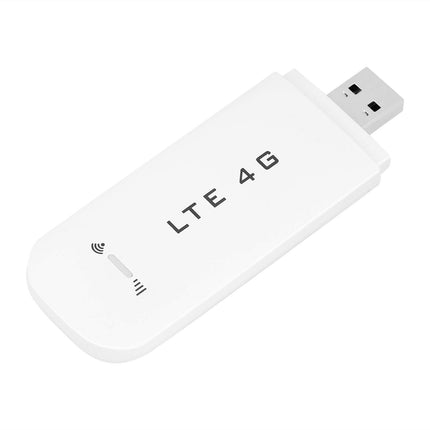 USB 4G LTE adapter, jagamisfunktsioon, kuni 10 WiFi kasutajat, plug &amp; play, suur mälumaht, WiFi modem, USB WiFi (WiFi-ga)