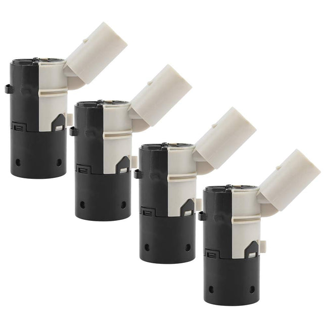 Parkimisabi PDC 7H0919275A parkimisabi auto tagurdusanduriga parkimisabi S4 RS4 S6 RS6 (4 tk)