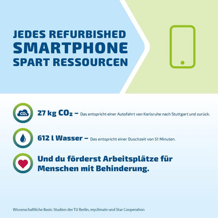 Apple iPhone 14 128GB - ööpunane (renoveeritud)