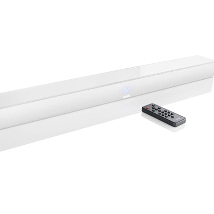 Canton Smart Soundbar 9 - S2 valge
