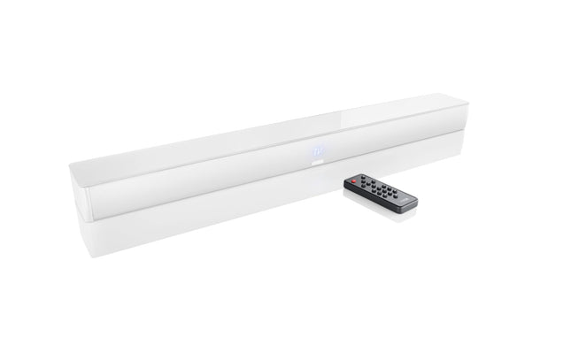 Canton Smart Soundbar 9 - S2 valge