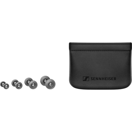 Sennheiser CX 300S In-Ear Headphones with One-Button Remote, Red